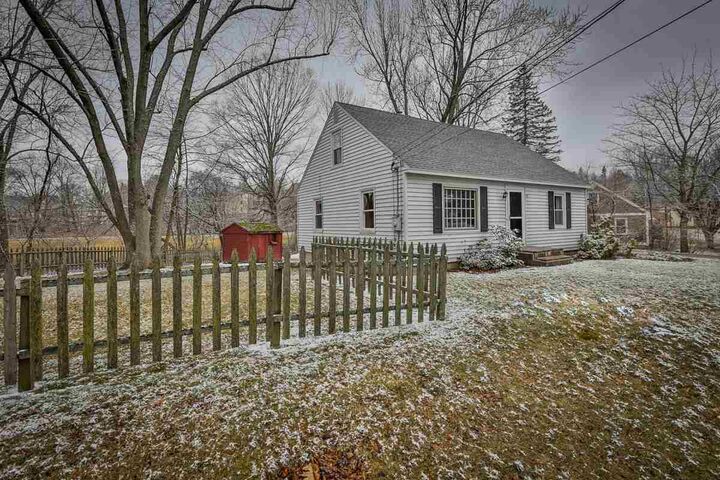 Property Photo:  22 Atherton Ave  NH 03064 