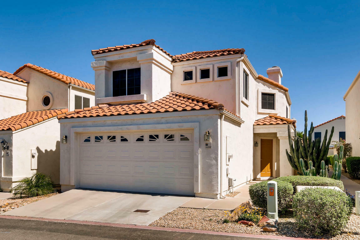 Property Photo: 14255 N 23rd Street AZ 85022