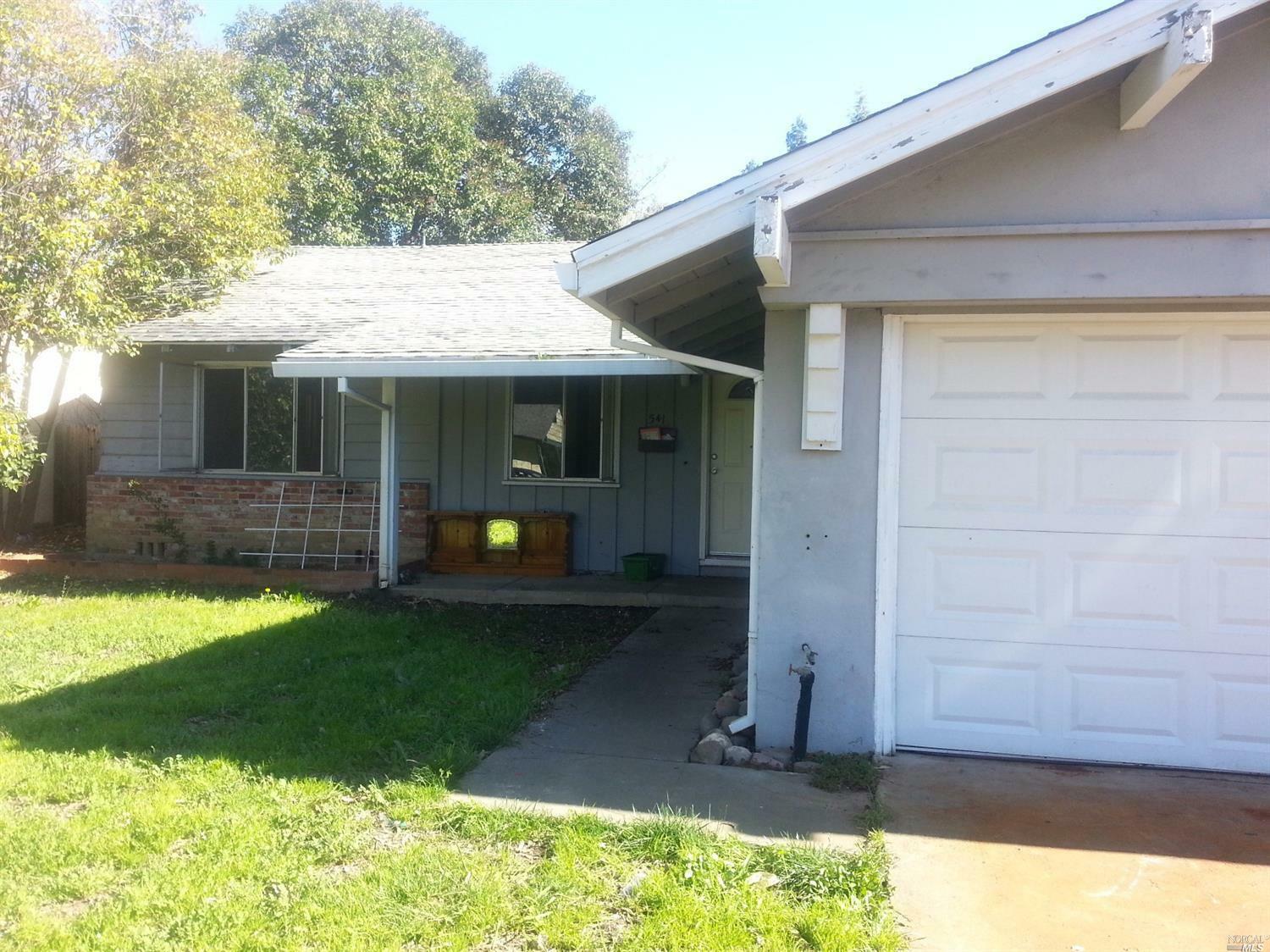 541 Werner Way  Vacaville CA 95688 photo