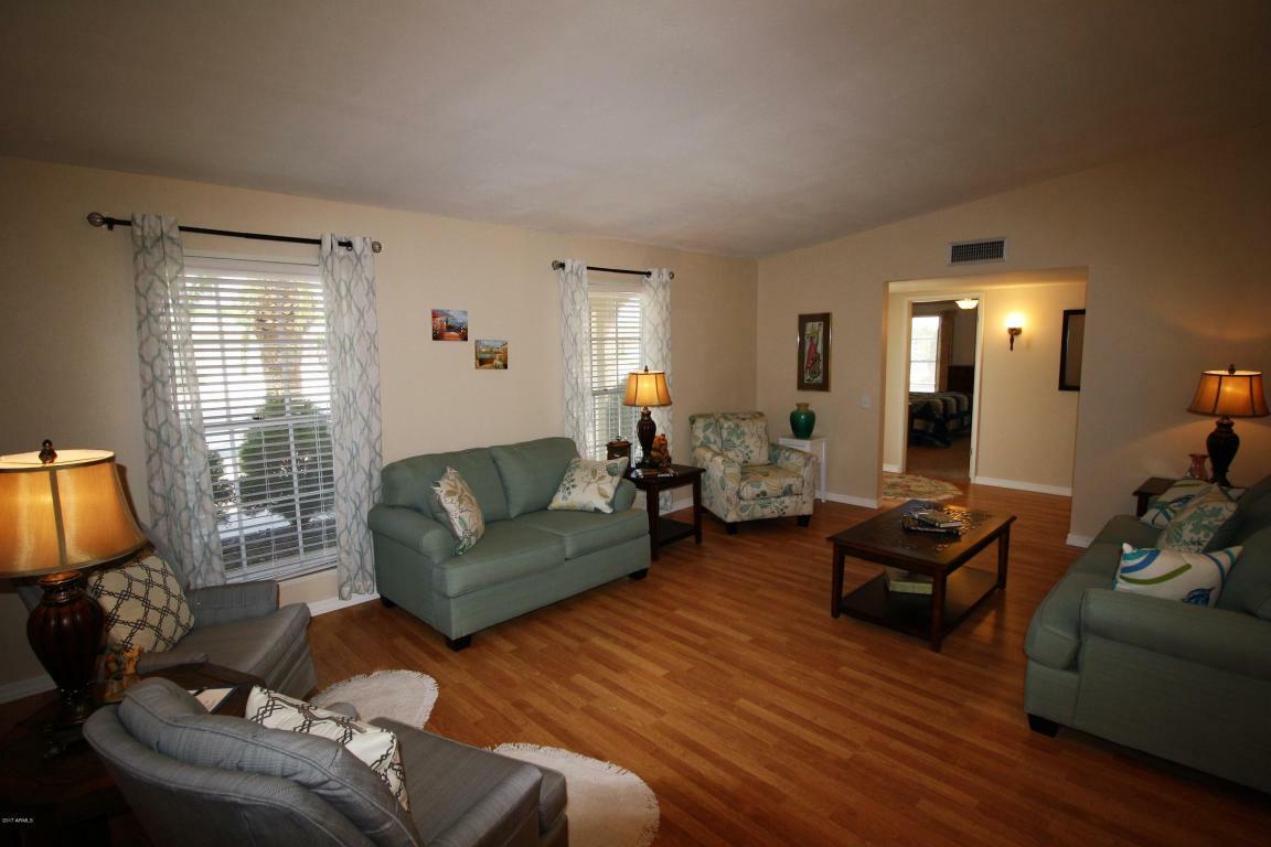 Property Photo: 11133 W Palmeras Drive AZ 85373