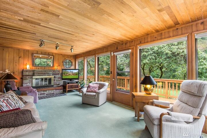 Property Photo: 8615 92nd St NW WA 98332