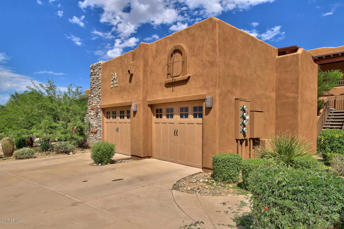 Property Photo: 13300 E Via Linda Drive 1067 AZ 85259