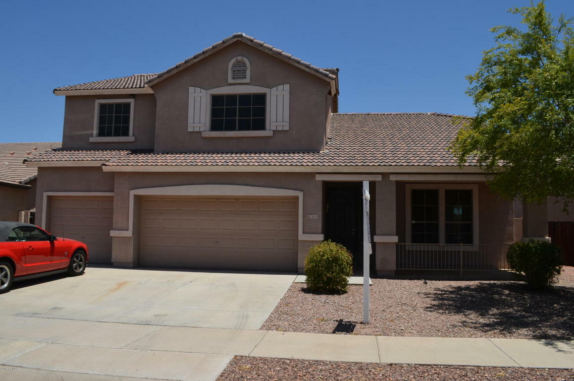 Property Photo:  2825 N 103rd Avenue  AZ 85392 