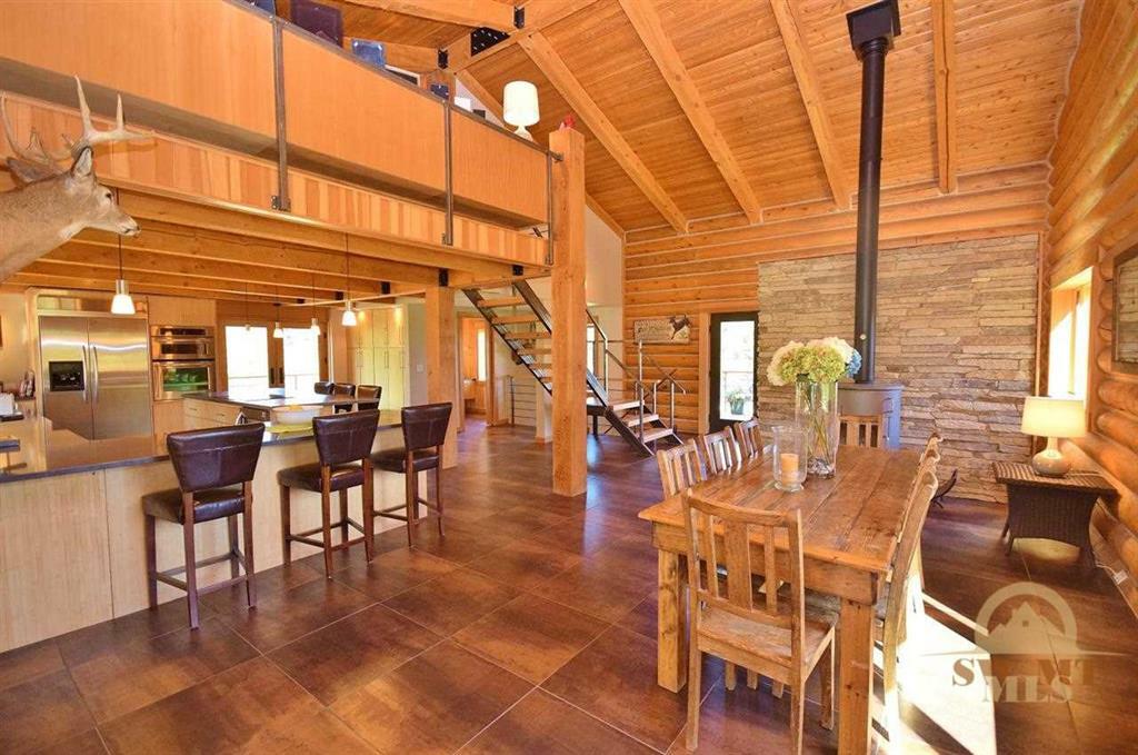 Property Photo:  2900 Big Bear Road  MT 59730 