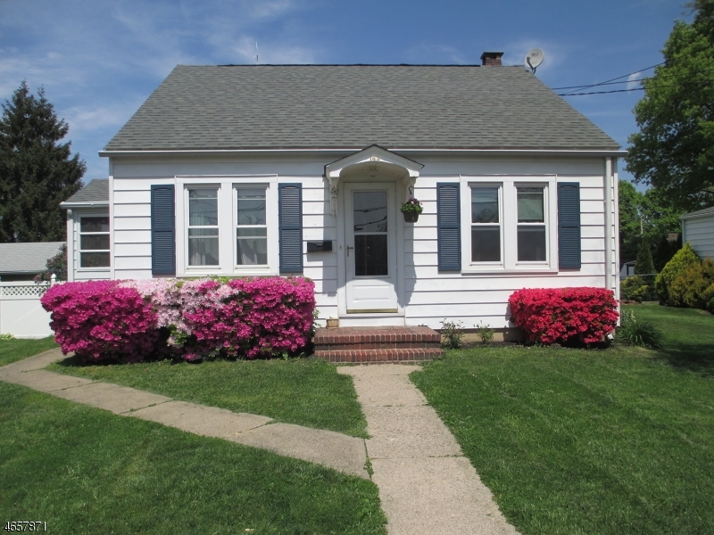 Property Photo: 143 Aurora St NJ 08865