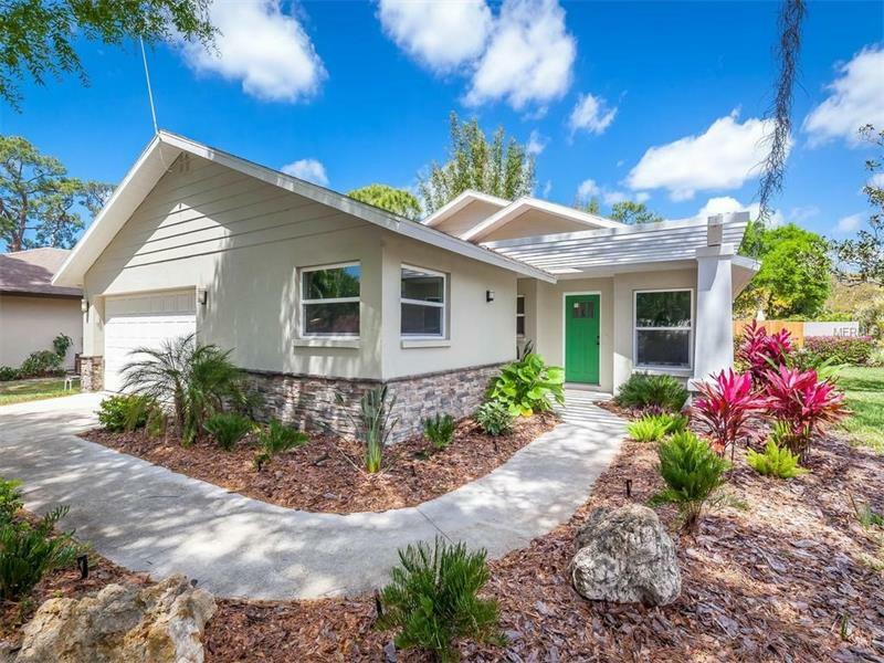 Property Photo:  669 45th Street  FL 34234 