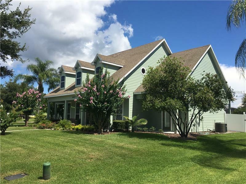 Property Photo:  1663 Taylor Ridge Loop  FL 34744 