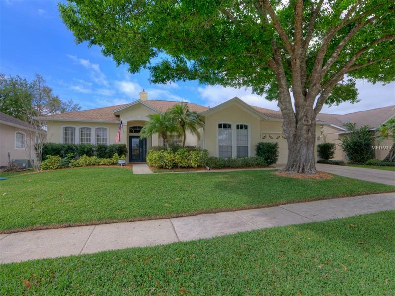 Property Photo:  3422 Sterling Lake Circle  FL 32765 