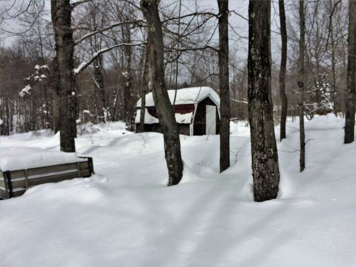 Property Photo:  1048 Osgood Hill Road  VT 05494 