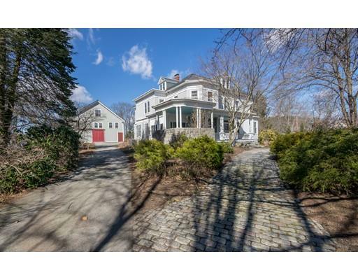 Property Photo:  209 Main Street  MA 01863 