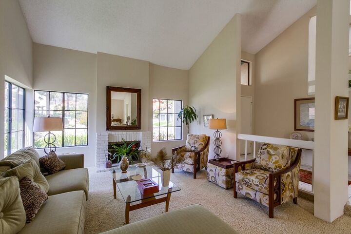 Property Photo: 7732 Palenque Street CA 92009