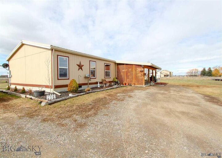 130 Dee Court  Belgrade MT 59714 photo