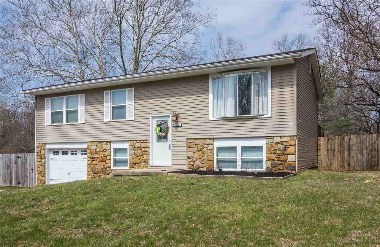 Property Photo:  811 Chandler Drive  IN 47429 