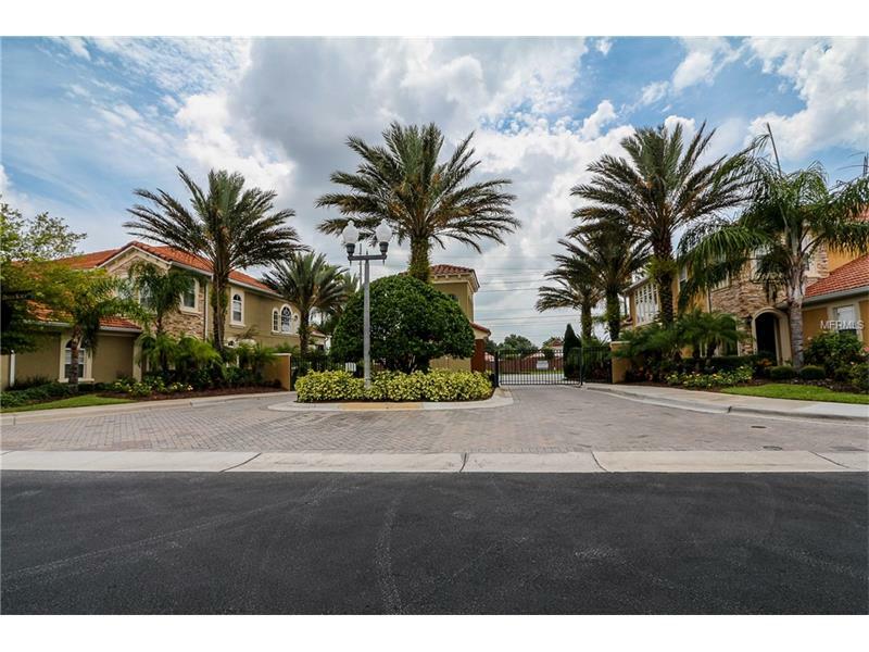 Property Photo: 8918 Della Scala Circle FL 32836