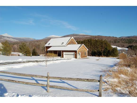 Property Photo:  284 Sunrise Drive  VT 05465 