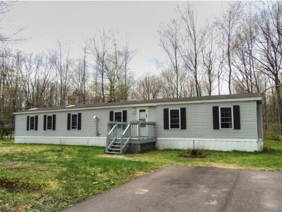 Property Photo: 88 Coventry Road VT 05446