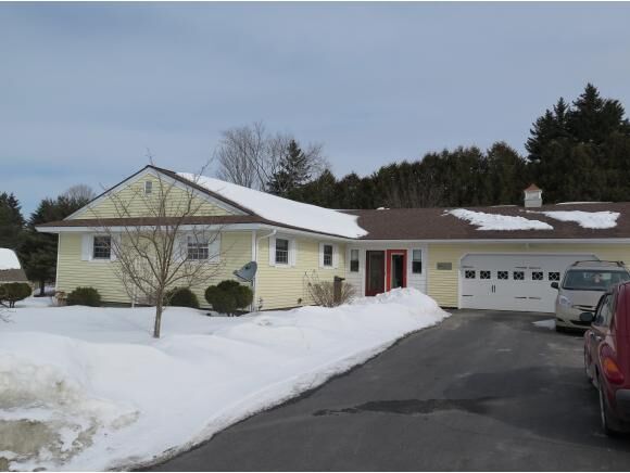 Property Photo:  15 Goodhue Lane  VT 05641 