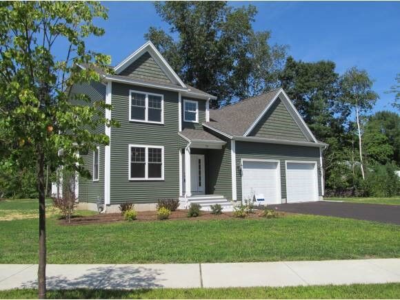 Property Photo: 76 Lily Lane VT 05446