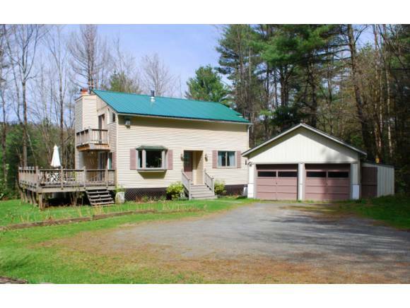 Property Photo:  190 Stowebury  VT 05677 