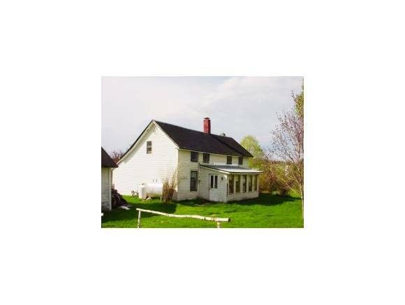 Property Photo:  1474 Duffy Hill  VT 05450 