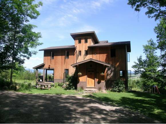 Property Photo:  335 Valley View Drive  VT 05491 