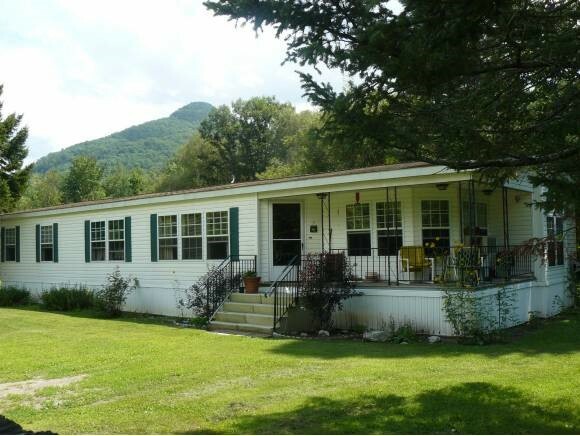 Property Photo:  124 Joiner Brook Ln  VT 05477 