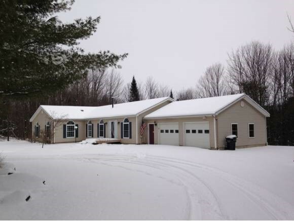 Property Photo:  594 Pion Road  VT 05455 