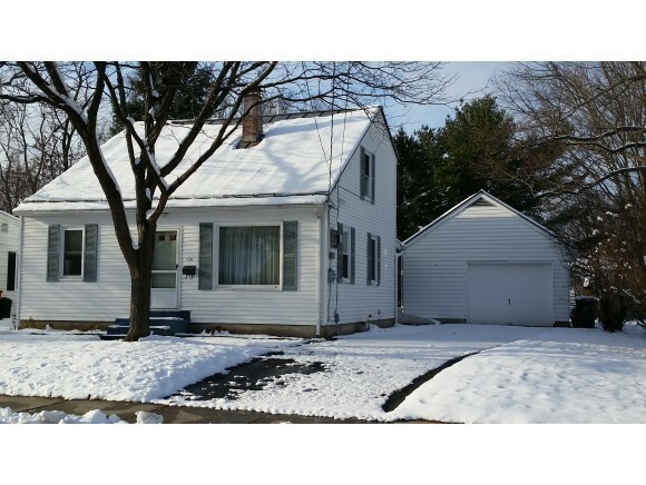 Property Photo: 126 Woodlawn Rd. VT 05408