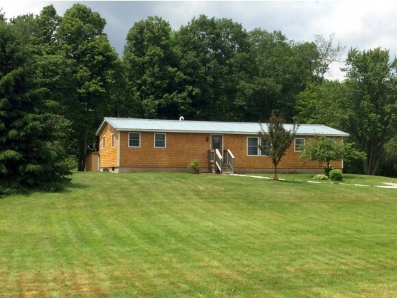 Property Photo:  5383 Ethan Allen Highway  VT 05468 