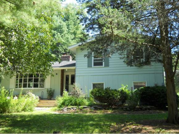 Property Photo:  350 Woodbine Road  VT 05482 