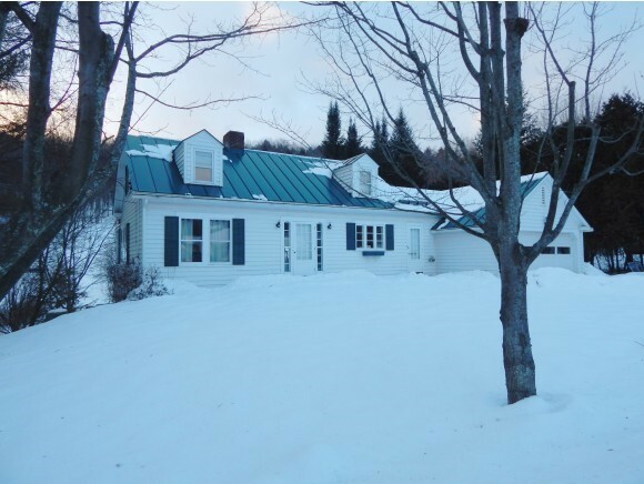 Property Photo: 64 Terrace Street VT 05602