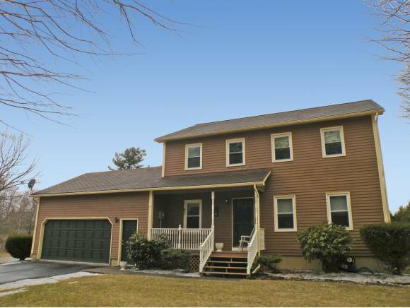 Property Photo: 625 North Harbor Road VT 05446