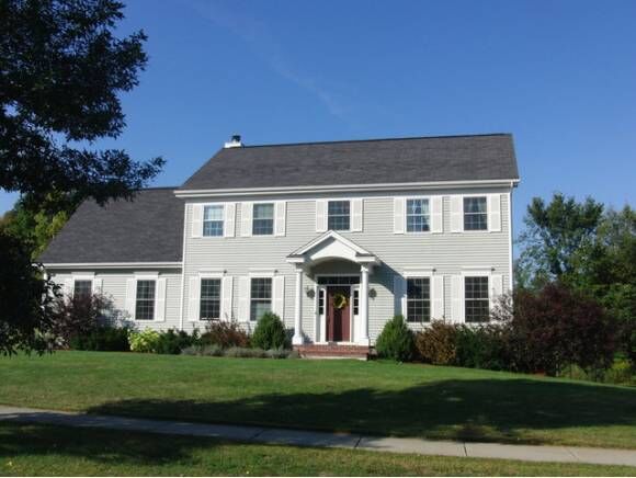 Property Photo: 224 Hanon Drive VT 05495