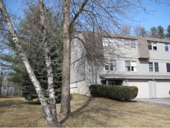 Property Photo: 241 Martindale Road 241 VT 05482