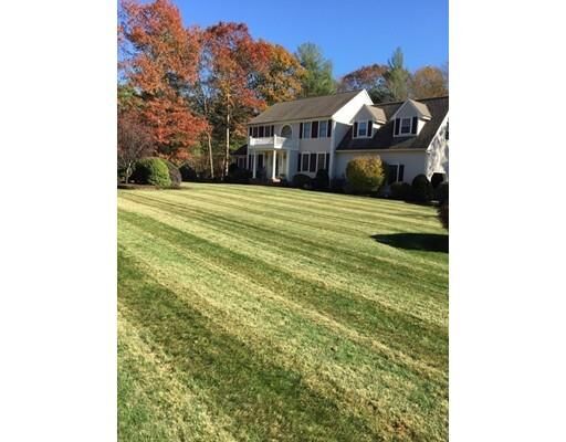 Property Photo: 35 Hazelwood Drive MA 02359