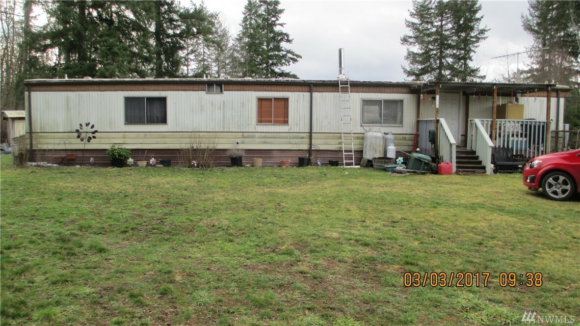 Property Photo: 3324 SR 702 S WA 98580
