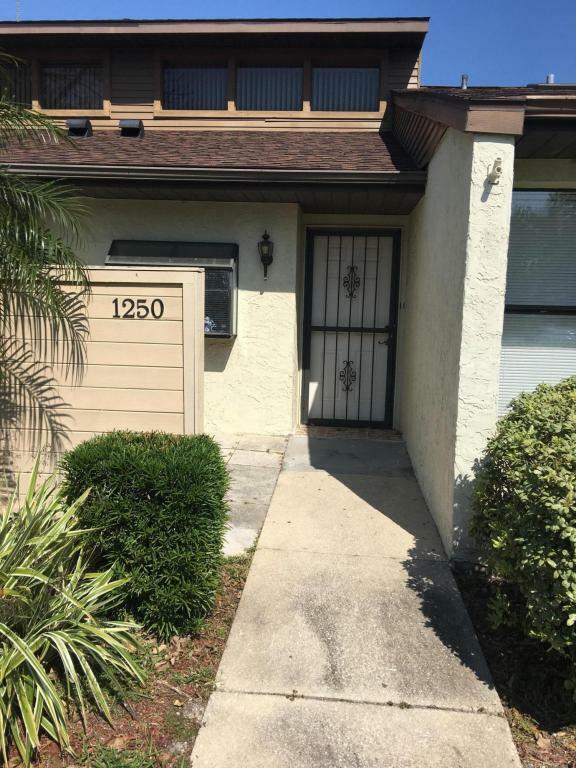 Property Photo:  1250 Charter Oaks Circle  FL 32117 