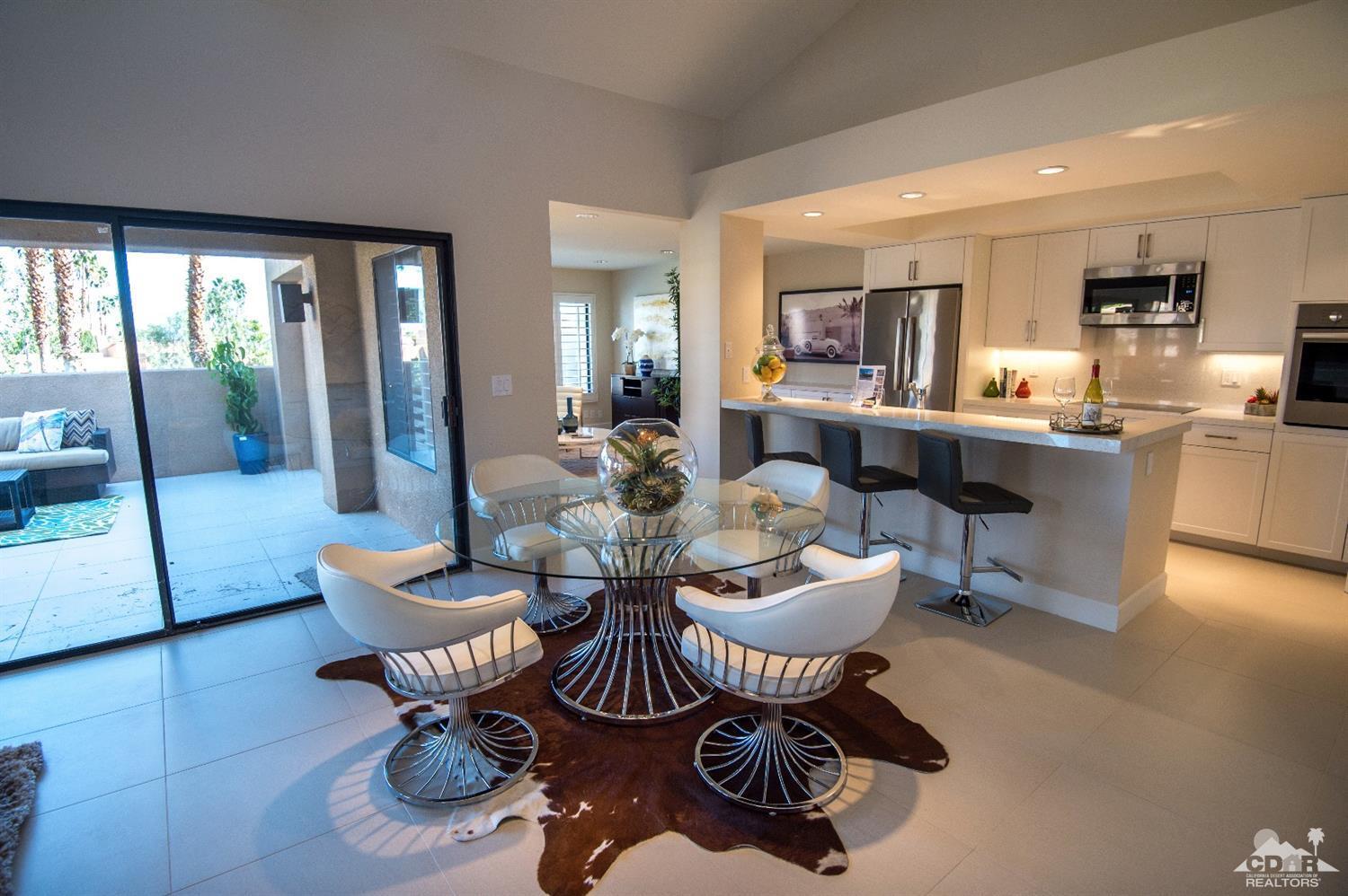 Property Photo: 73412 Mariposa Drive CA 92260