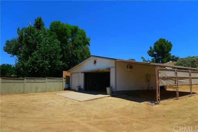 Property Photo:  20306 Palomar Street  CA 92595 