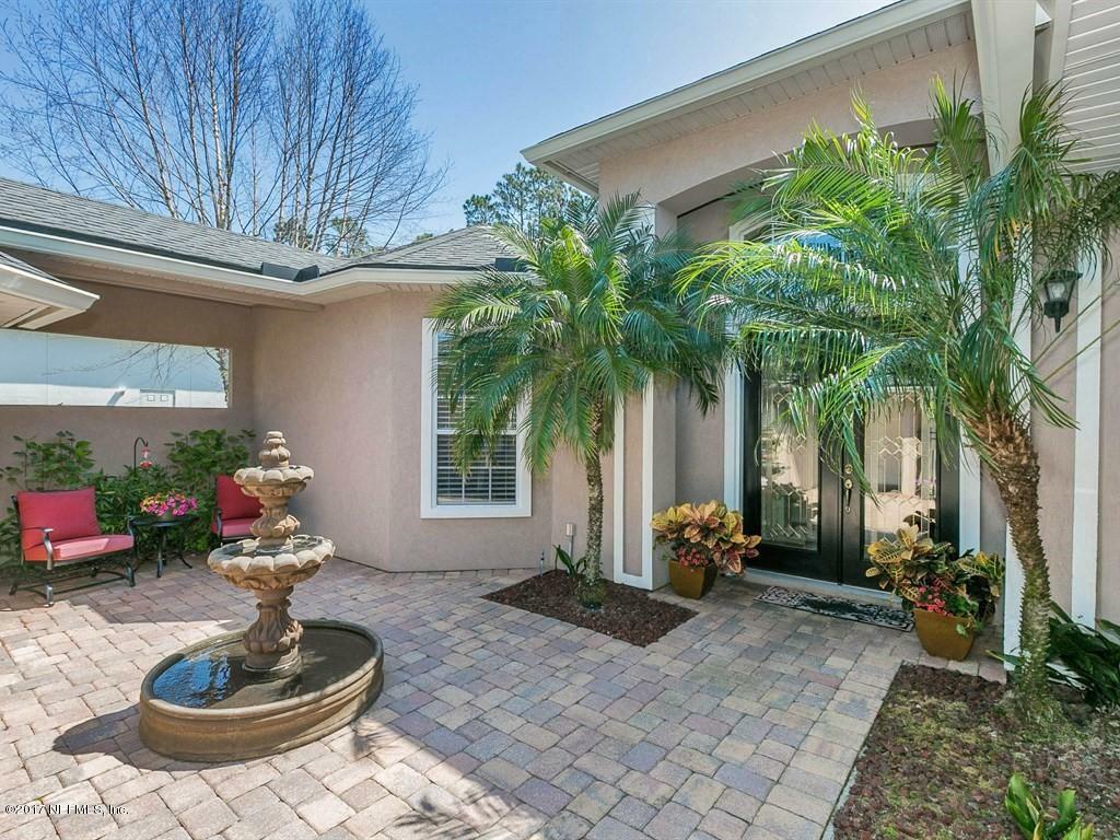 Property Photo:  1405 Moon Harbor Court  FL 32092 