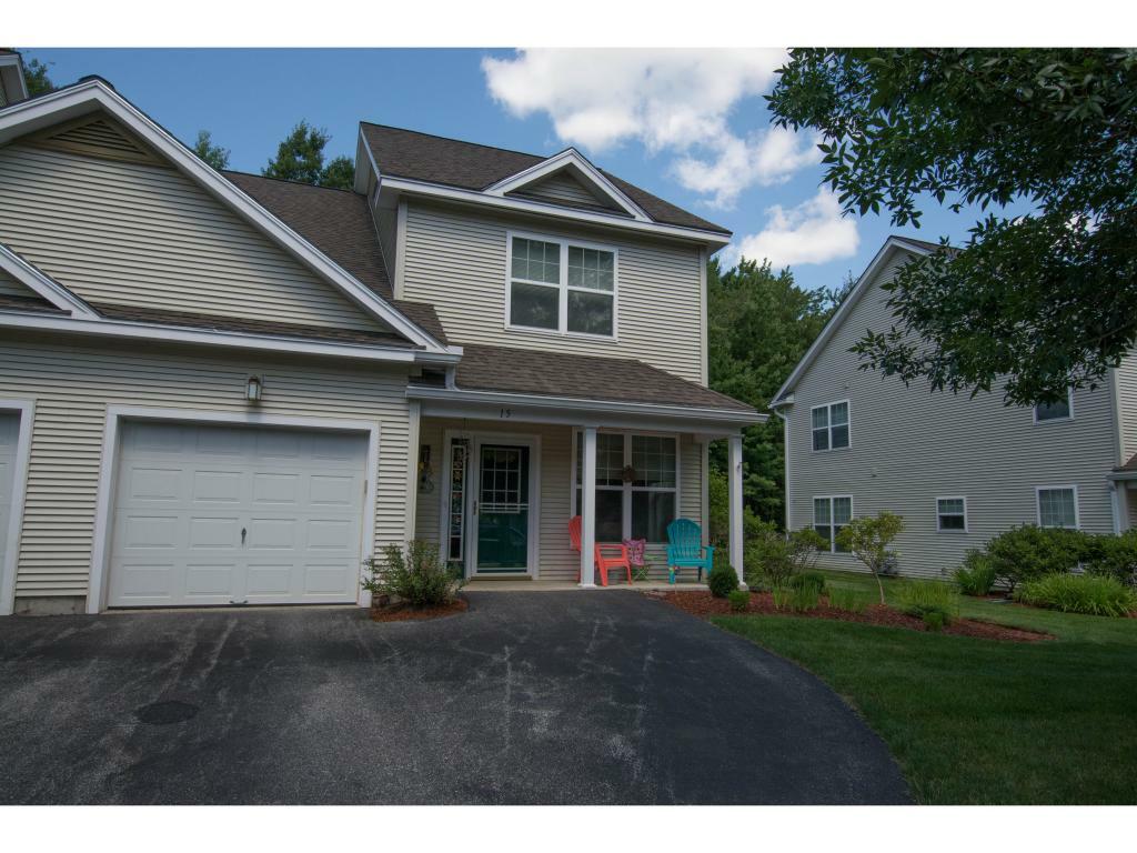 Property Photo: 15 Irene Avenue 15 VT 05452