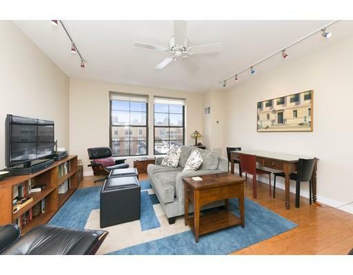 Property Photo:  535 Harrison Avenue A-601  MA 02118 