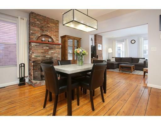 Property Photo:  19 Allston St 1  MA 02129 