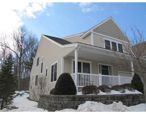 Property Photo:  71 Harvest Circle 71  MA 01520 