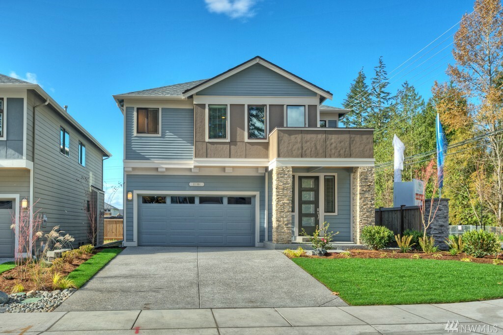 Property Photo: 18309 15th Place W 36 WA 98037