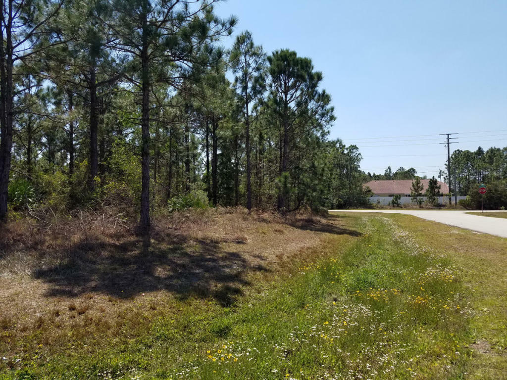 Property Photo:  5562 NW Lundy Circle S  FL 34953 