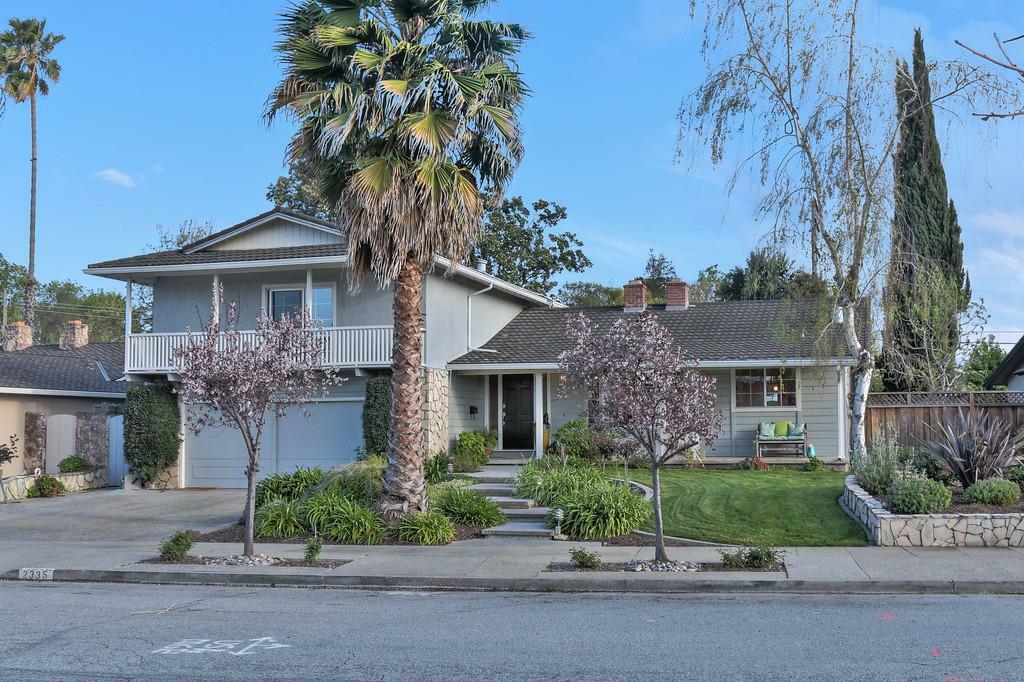 Property Photo:  2335 Constitution Drive  CA 95124 