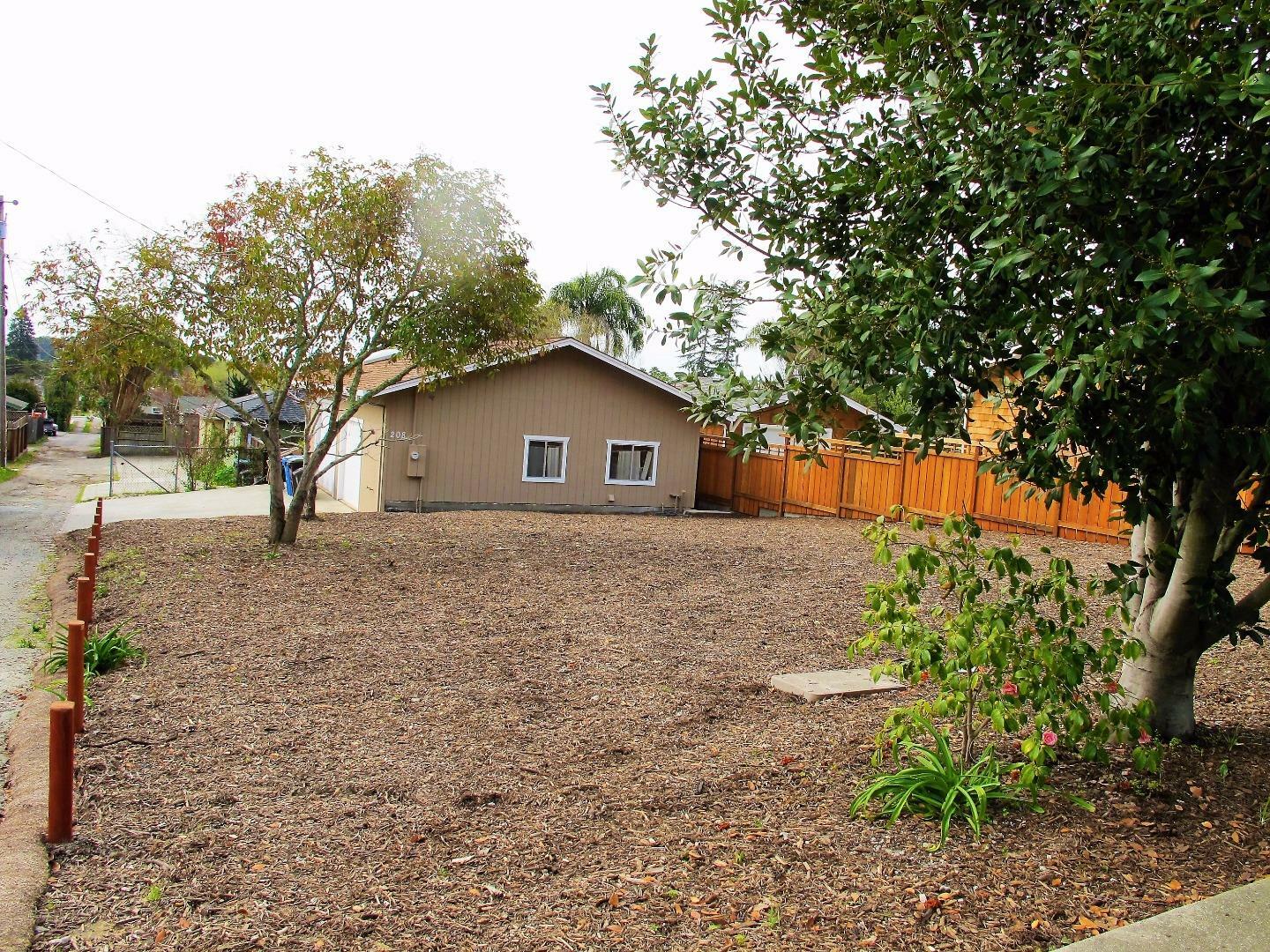 Property Photo:  208 Prospect Heights  CA 95065 