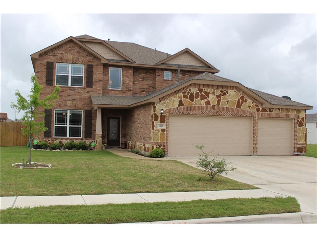 Property Photo: 5601 Sambuco Street TX 78665