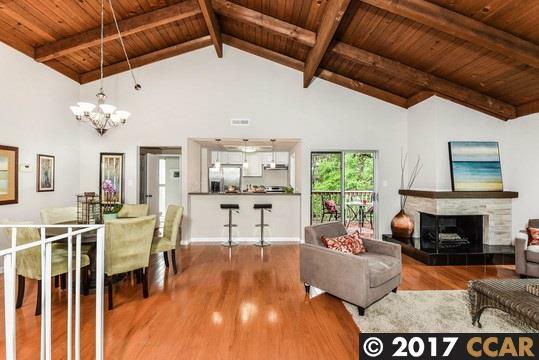 Property Photo: 411 Ridgeview Dr CA 94523-1027